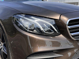 Mercedes E-Class foto 14