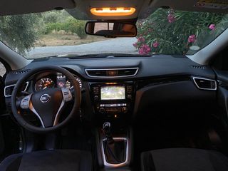 Nissan Qashqai foto 6