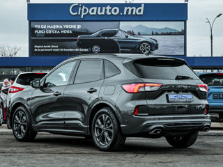 Ford Kuga foto 2