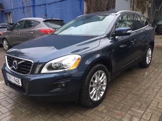 Volvo XC60 foto 2