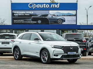 DS Automobiles DS 7 Crossback