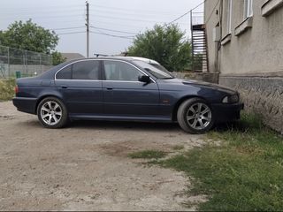 BMW 5 Series foto 2