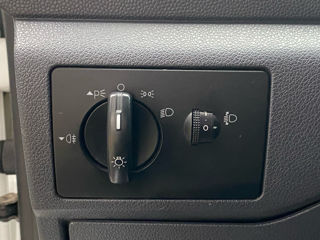 Ford Transit Connect foto 9