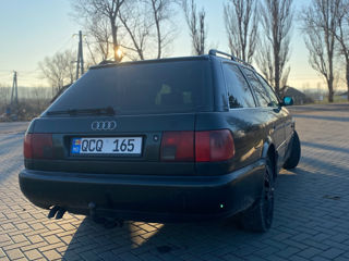 Audi A6 foto 3