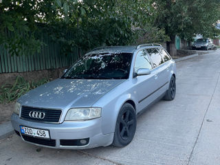 Audi A6 foto 5