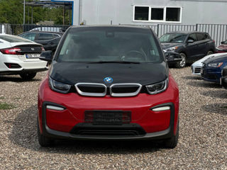 BMW i3 foto 2