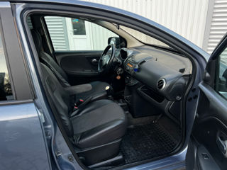 Nissan Note foto 17