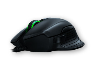 Razer Basilisk foto 2