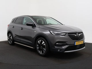 Opel Grandland X foto 9