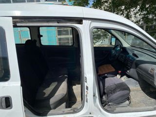 Opel Combo foto 4