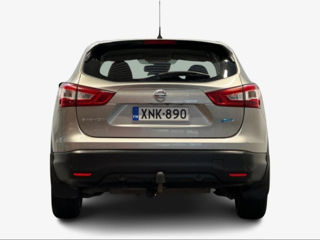 Nissan Qashqai foto 4