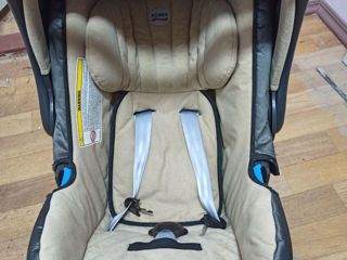 Scaun auto - Britax Romer foto 6