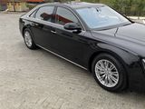 Audi A8 foto 3