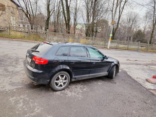 Audi A3 foto 4