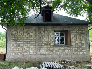 De vânzare casă în s.Peresecina, Orhei foto 3