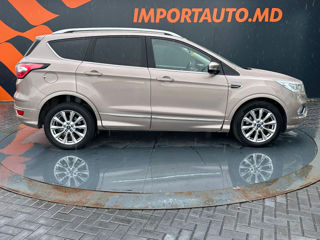 Ford Kuga foto 10