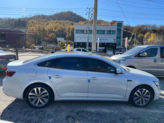 Renault Talisman foto 3