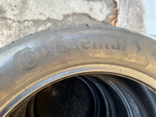 235/50 R19 Continental Noi 2024 foto 6