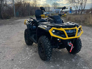 Can-Am (BRP) Outlander MAX XT-P foto 2