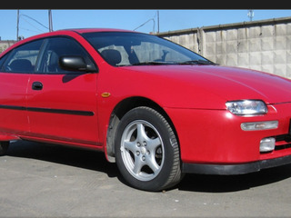 Cricova piese  Mazda 323 BA14 1994-1997