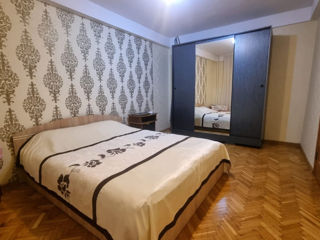 Apartament cu 1 cameră, 32 m², Râșcani, Chișinău foto 2