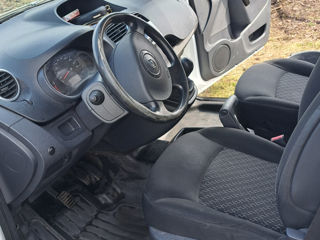 Renault Kangoo foto 3