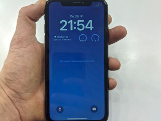 Меняю iPhone XR 128gb black foto 3