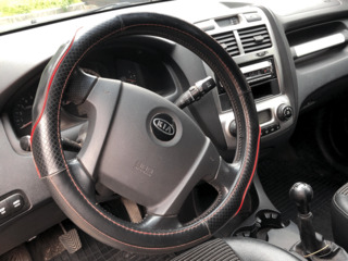 Kia Sportage foto 1