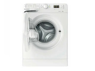 Masina de spalat Indesit OMTWSA 51052 W foto 2