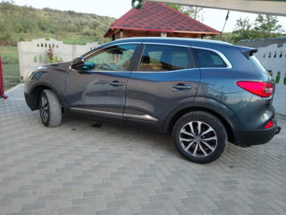 Renault Kadjar foto 9