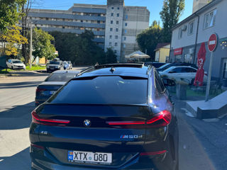 BMW X6 foto 4