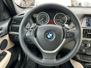 BMW X6 foto 9