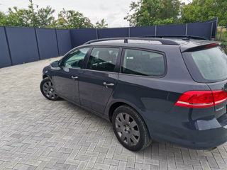 Volkswagen Passat foto 5