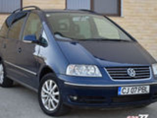 Piese saran ,seat alhambra ,passat, golf, touran ,touareg, audi a2 a3 a4 a5 a6 a8 , polo, t5 foto 1