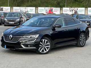 Renault Talisman foto 3