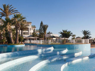Тунис из Кишинева! Выбери свой отель All Inclusive! От 511 €!