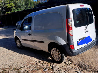 Renault Kangoo foto 2