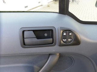 Ford Transit Connect foto 7