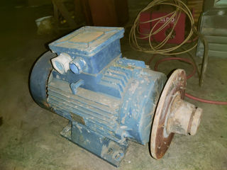 Motor electric 18.5kw 1500rot