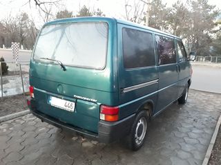 Volkswagen T4 foto 5