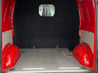 Chirie automobile 7 locuri / Arenda minivan  foto 2