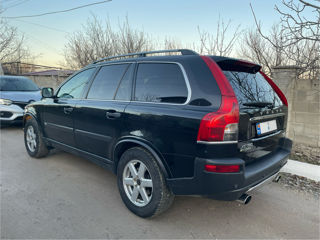 Volvo XC90 foto 3