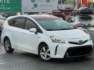 Toyota Prius foto 5