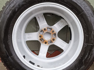 215/65/R16 5x114.3 foto 4