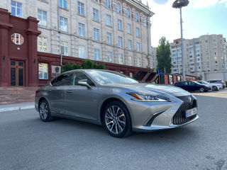 Lexus ES Series foto 5