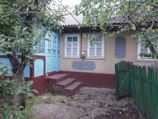 Se vinde casa in satul Mateuti foto 2