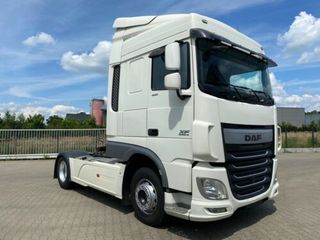 Daf XF 106.460 SSC Super