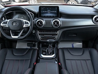 BAIC X55 foto 6