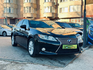 Lexus ES Series foto 3