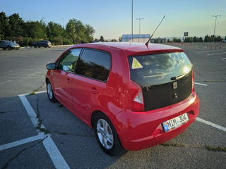 Seat Mii foto 4